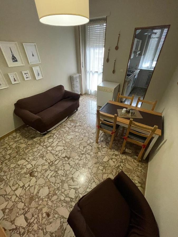 Amaca In Un Meraviglioso Appartamento A Torino Turim Exterior foto