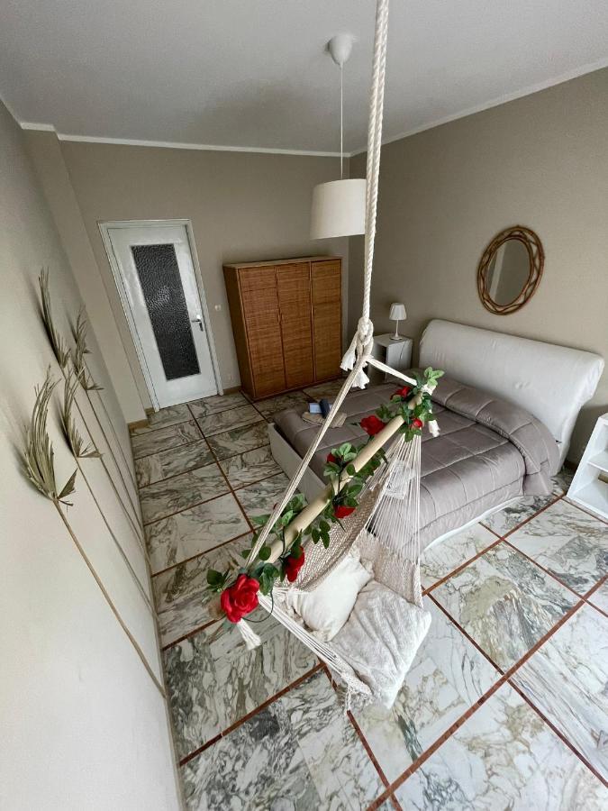 Amaca In Un Meraviglioso Appartamento A Torino Turim Exterior foto