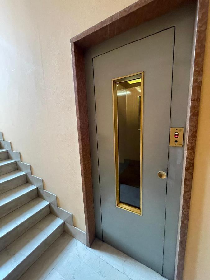 Amaca In Un Meraviglioso Appartamento A Torino Turim Exterior foto