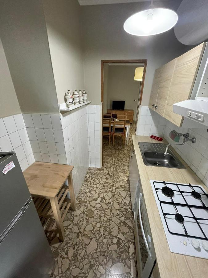 Amaca In Un Meraviglioso Appartamento A Torino Turim Exterior foto
