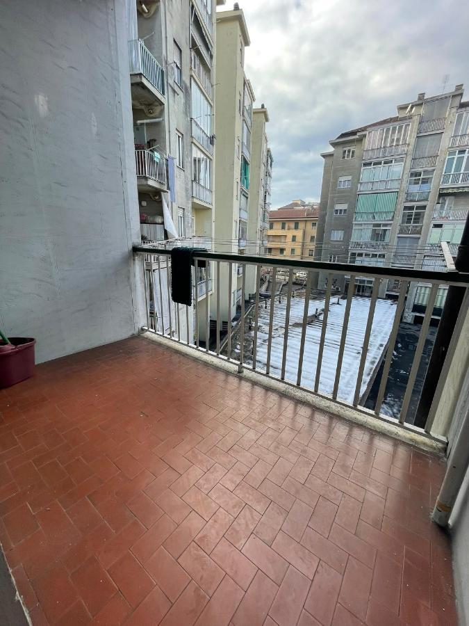Amaca In Un Meraviglioso Appartamento A Torino Turim Exterior foto